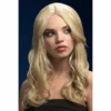 Smiffys Dark Blonde Fever Khloe Wig Wigsc
