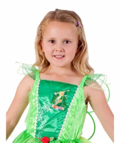 Rubie's Deerfield Girls Costumes Tinkerbell Classic Child Costume
