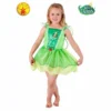 Rubie's Deerfield Girls Costumes Tinkerbell Classic Child Costume