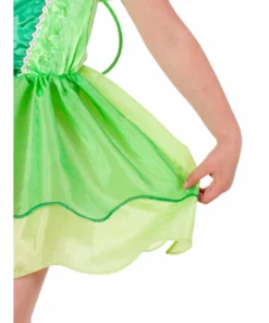 Rubie's Deerfield Girls Costumes Tinkerbell Classic Child Costume