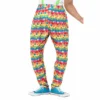 Smiffys Circus Clown Trousers