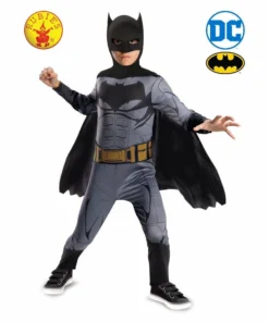 Rubie's Deerfield Boys Costumes Batman Classic Childs Costume