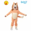Rubie's Deerfield Bingo Deluxe Childs TV Character Costume Girls Costumes