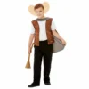 Smiffys Roald Dahl The BFG Kit Accessories