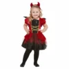 Forum Novelties Toddler Devil Girls Costume Girls Costumes 1 Forum Novelties Toddler Devil Girls Costume Girls Costumes