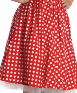 Rubie's Deerfield 50s Nerd Girl Costume-Adult 8 Rubie's Deerfield 50s Nerd Girl Costume-Adult