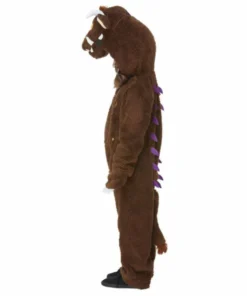 Girls Costumes Gruffalo Deluxe Costume - Smiffys