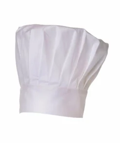 Trademart Adult Chef Hat Accessoriesc