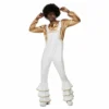 Smiffys 70s Glam Adults Costume Mensc