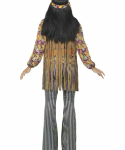 Smiffys 60s Female Singer Costume Ladiesc