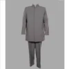 Hire 60s Mens Grey Suit