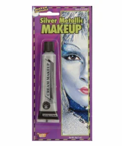 Trademart Sliver Cream Makeup Tube