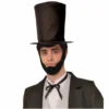 Forum Novelties Facial Hair Abraham Lincoln Beard