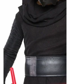 Rubie's Deerfield Kylo Ren Child Costume 8 Rubie's Deerfield Kylo Ren Child Costume