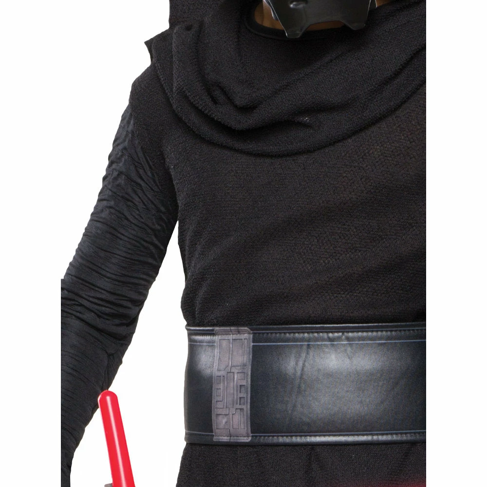Rubie's Deerfield Kylo Ren Child Costume 5 Rubie's Deerfield Kylo Ren Child Costume