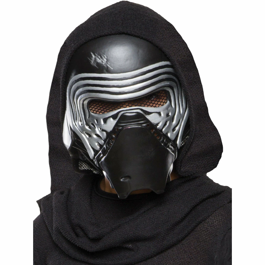 Rubie's Deerfield Kylo Ren Child Costume 4 Rubie's Deerfield Kylo Ren Child Costume
