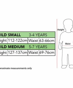 Rubie's Deerfield Kylo Ren Child Costume 9 Rubie's Deerfield Kylo Ren Child Costume