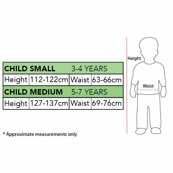 Rubie's Deerfield Kylo Ren Child Costume 6 Rubie's Deerfield Kylo Ren Child Costume