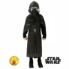 Rubie's Deerfield Boys Costumes Delux Kylo Ren Costume - Children/Teens 1 Rubie's Deerfield Boys Costumes Delux Kylo Ren Costume - Children/Teens