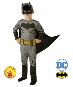 Rubie's Deerfield Batman Classic Costume-Child