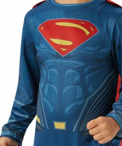 Rubie's Deerfield Superman Classic Costume-Child