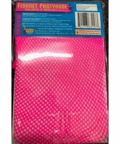 Tomfoolery 1980's Fishnet Pantyhose Asst Neon Colors - Forum 11 Tomfoolery 1980's Fishnet Pantyhose Asst Neon Colors - Forum
