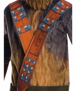 Rubie's Deerfield Chewbacca Star Wars Child Costume 8 Rubie's Deerfield Chewbacca Star Wars Child Costume