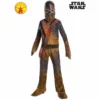 Rubie's Deerfield Chewbacca Star Wars Child Costume