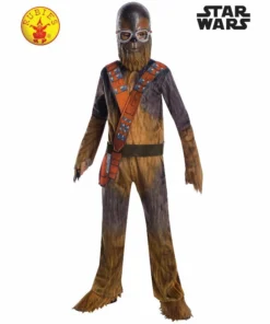 Rubie's Deerfield Chewbacca Star Wars Child Costume