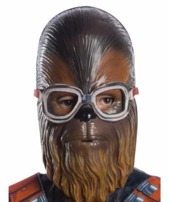 Rubie's Deerfield Chewbacca Star Wars Child Costume