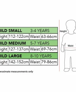 Rubie's Deerfield Chewbacca Star Wars Child Costume 9 Rubie's Deerfield Chewbacca Star Wars Child Costume