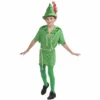 Forum Novelties Kids Peter Pan Costume