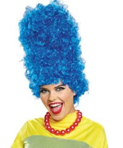 Rubie's Deerfield Marge Simpson Deluxe Adult Womens Costume Ladiesc