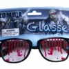 Forum Novelties Zombie Glasses