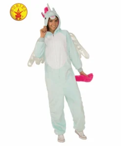 Rubie's Deerfield Mensc Pegacorn Mythical Animal Costume