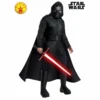 Rubie's Deerfield Episode 9 Kylo Ren Adult Deluxe Costume 2 Rubie's Deerfield Episode 9 Kylo Ren Adult Deluxe Costume