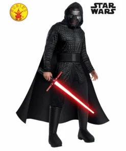 Rubie's Deerfield Episode 9 Kylo Ren Adult Deluxe Costume