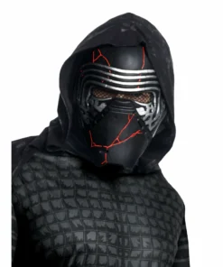 Rubie's Deerfield Episode 9 Kylo Ren Adult Deluxe Costume
