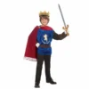 Tomfoolery Boys Costumes Prince Charming Child Costume 2 Tomfoolery Boys Costumes Prince Charming Child Costume