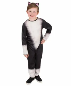 Rubie's Deerfield Girls Costumes Cat Childs Costume
