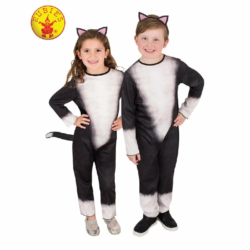 Rubie's Deerfield Girls Costumes Cat Childs Costume 3 Rubie's Deerfield Girls Costumes Cat Childs Costume