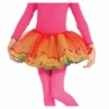 Forum Novelties Kids Rainbow Tulle And Sequin Edging Tutu