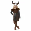 Smiffys Viking Girls Costume Girls Costumes 1 Smiffys Viking Girls Costume Girls Costumes