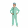 Tomfoolery Doctor Kids Costume