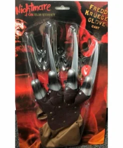 Forum Novelties Freddy Krueger Glove Weapons & Armour