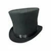 Trademart Deluxe Quality Morning Top Hat Accessoriesc