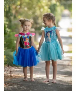 Rubie's Deerfield Anna Classic Costume - Child Girls Costumes