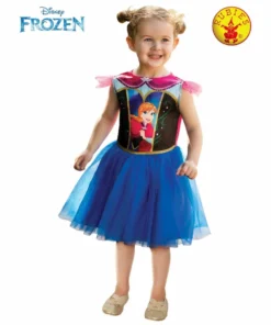 Rubie's Deerfield Anna Classic Costume - Child Girls Costumes