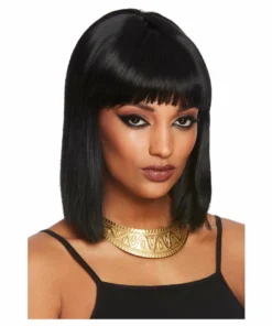 Smiffys Egyptian Chunky Necklace Medieval & Historical