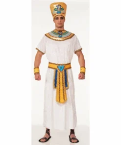 Forum Novelties Egyptian King Costume Mensc